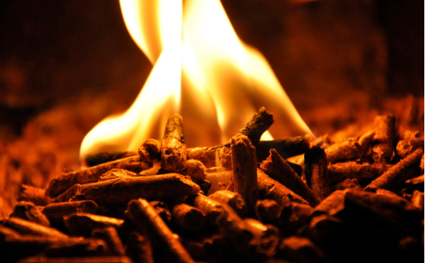 Pelet Yakıt Nedir ?