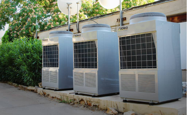 Isı Pompası Nedir ?