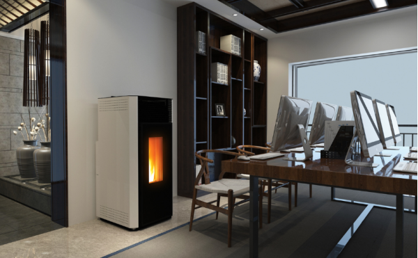 Kat Kaloriferi Sobası Nedir ?