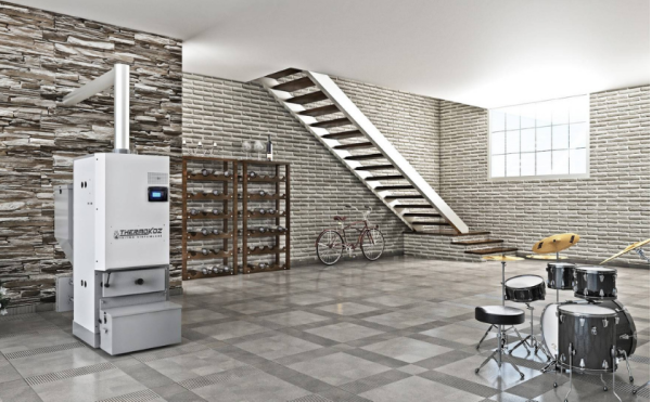 Kat Kalorifer Kazanı Nedir ?