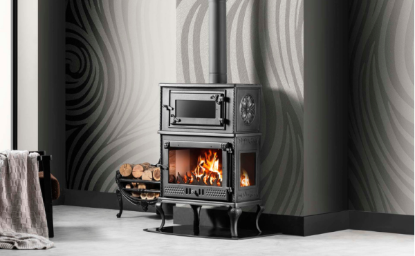 Döküm Soba Nedir ?