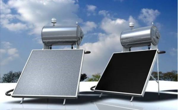 Güneş Enerjisi İle Su Isıtma Nedir ?