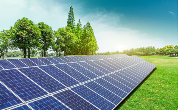 Güneş Enerjisi İle Elektrik Üretimi Nedir ?