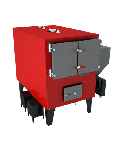 Merkezi Sistem Kat Kaloriferi