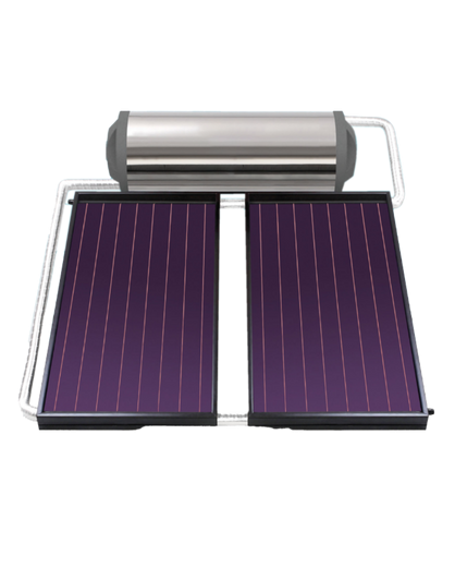 Kollektörlü Güneş Enerji Sistemleri