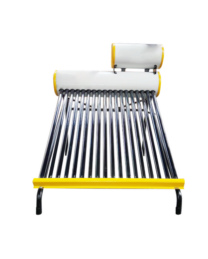 Vakum Tüplü Güneş Enerji Sistemleri