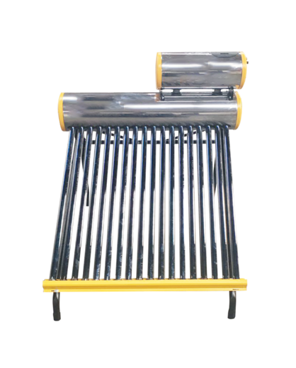 Vakum Tüplü Güneş Enerji Sistemleri